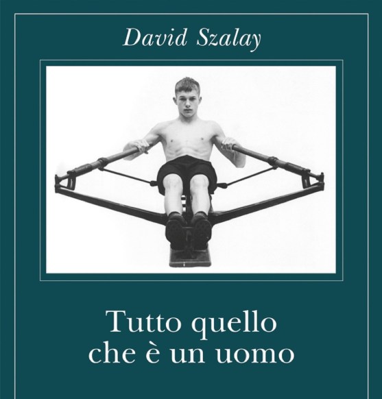 david szalay