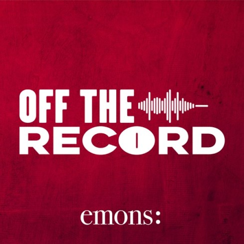 off-the-record